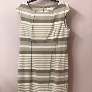 Calvin Klein Dress